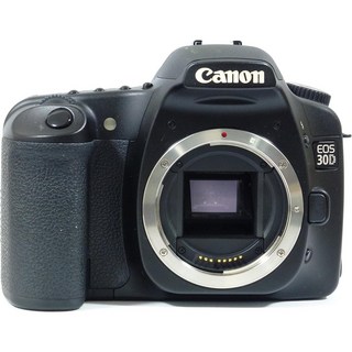 캐논 EOS 30D