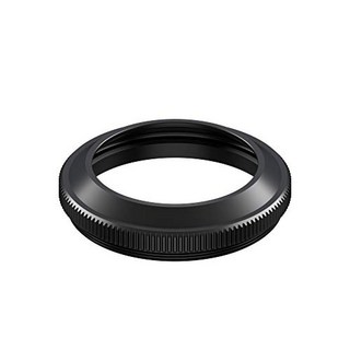 후지필름 XF27mmF2.8 R WR 전용 렌즈 후드 F LH-XF27 블랙, 1개 시그마45mmf2.8
