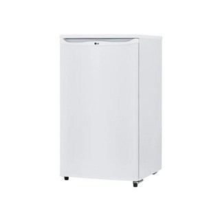 B103W14 LG전자 일반냉장고 엘지 90L리터 화이트 in