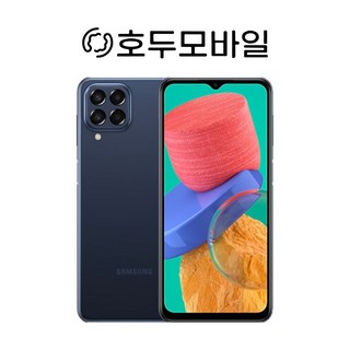 삼성전자 갤럭시 점프2 128GB 무약정 알뜰폰 3사호환 세컨폰, 화이트(재구매율 1위), 특S등급