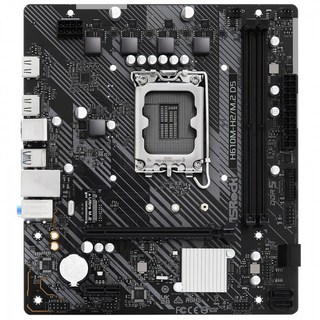 에즈락 ASRock H610M-H2M.2