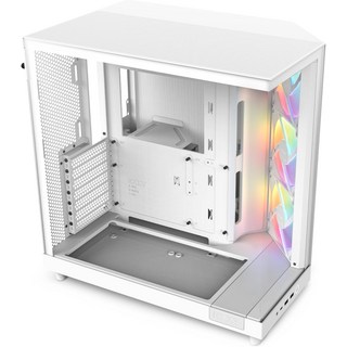 NZXT H5 Flow 케이스