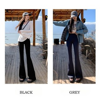 [아이렉스] 여성 부츠컷 요가 팬츠 필라테스 레깅스 운동복 트레이닝바지