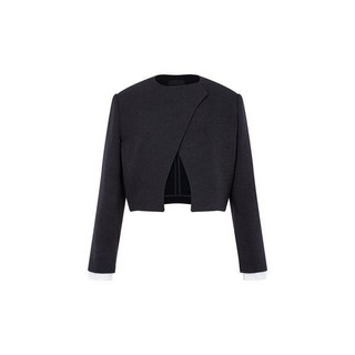 이월가격인하언발 카라 자켓 (7113210271) 373834