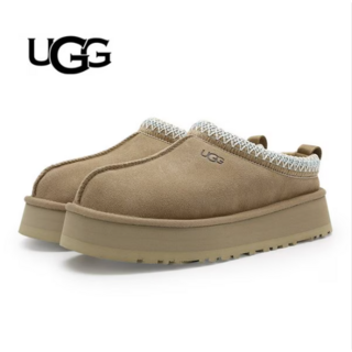 어그 UGG 타즈 W 샌드 (1122553-SAN)_신선함과 품격이 함께한 어그타스만의 매혹적인 세계