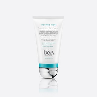 비포앤애프터 아이스 리프팅 크림 120ml 냉장고 크림, 1개