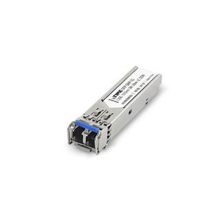 IPTIME SFP-SMF1G 싱글모드 SFP-LC 모듈 단품 1개 상품 이미지