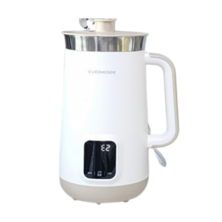 에버홈 두유대장 프리미엄 두유제조기 대용량 1200ml EV DU7000