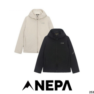 [백화점 매장판] 네파 NEPA 여성 패스트 패딩후디자켓 아웃도어 경량자켓 등산자켓 등산점퍼 간절기 일상 데일리 점퍼 잠바 패딩