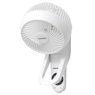 360도 입체회전 벽걸이 써큘레이터선풍기