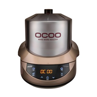 오쿠 대용량 스마트 중탕기 OC-S1170S