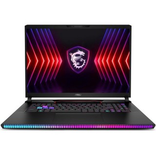 MSI 레이더 GE78HX 17인치