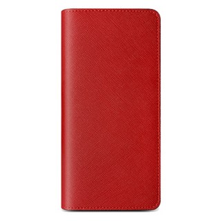 블루민 갤럭시S25엣지 지갑 케이스