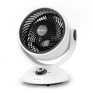 독일 Vornado Cr1011625 에어 서큘레이터 사용 모습