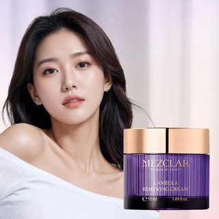 [메즈클라X김호영의 새로운 역작] NEW 메즈클라 라멜라 리뉴잉 크림 단품ⓗ, 1개, 50ml