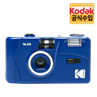 코닥 토이카메라 M38