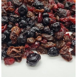 오도독상점 건 베리믹스, 1개, 1kg