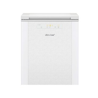 위니아 딤채 뚜껑형 김치냉장고 120리터, VDL12JFTBWF