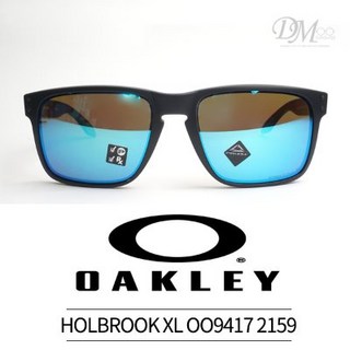 오클리 HOLBROOK XL 홀브룩 편광블루미러 OO9417 2159