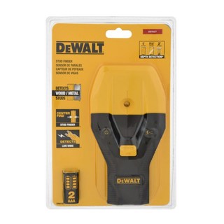 디월트 금속 나무 탐지기 스터드 파인더 DW0150, 1개
