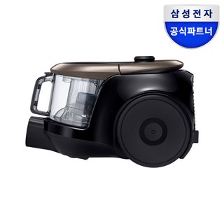 [삼성전자] 파워모션 2100 진공청소기 [VC33M2105LD/골드], 골드, VC33M2105LD