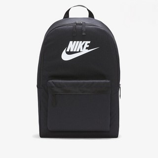나이키 DC4244-010 헤리티지 백팩 스포츠가방, 1개