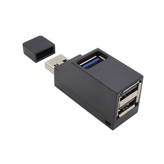 iogear 2포트 PCMCIA 사용 모습
