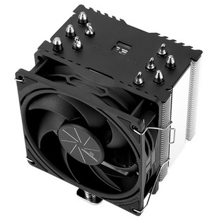 Thermalright Assassin King 90 V2 CPU공랭쿨러 서린, 1개, 선택하세요