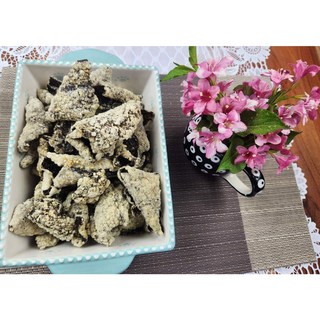 남광식품 국내산 김부각( 200g* 1봉), 200g, 1개