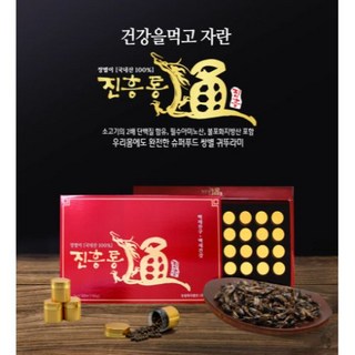 국내산 쌍별귀뚜라미 100% 진흥통 36환 1BOX 착한단백질, 1개, 180g