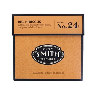 스티븐 스미스 티메이커 빅 히비스커스