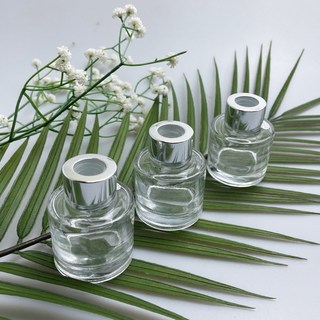 디퓨저 공병 용기 3개, 디퓨저 용기 50ml