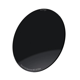 틸타 필터 편광 DSLR 및 미러리스 카메라용 MB-T16 4x5.65 인치 미라지 매트 박스 Φ95 Illusion 95mm, 08 95mm ND 2.4 Filter