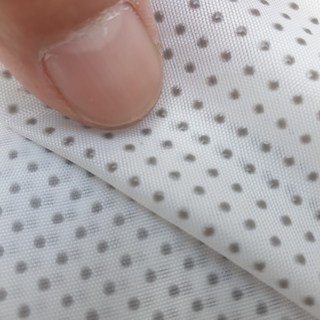 미끄럼방지천 대폭