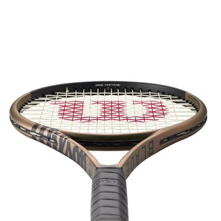 윌슨 블레이드 98 V8 덴스 테니스라켓