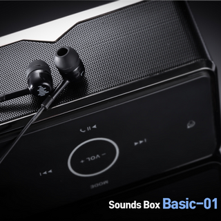 뉴욕마켓 유선이어폰