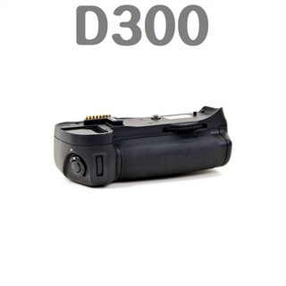 퓨어클리어 니콘 D300 배터리그립 NIKON 호환 세로그립