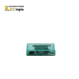 로라통신모듈 사용 모습