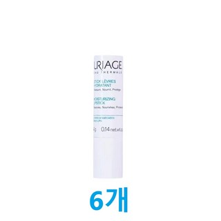 유리아쥬 스틱레브르 오리지널 립밤 4g + 제모스 스틱레브르 무향 립밤 4g 듀오, 1세트, 립밤 오리지널 + 립밤 제모스 유리아쥬립밤 9 유리아쥬 스틱 레브르 하이드라텐트 립밤 2개입, 4g, 6개