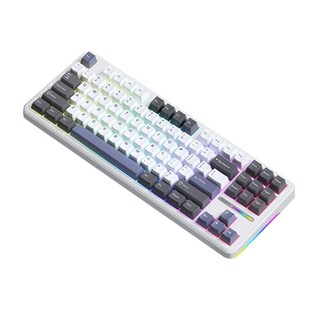 AULA 타란튤라 F87 키보드