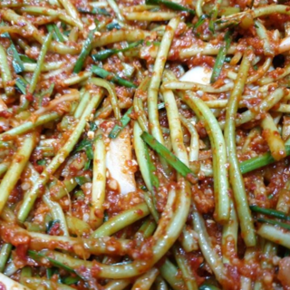 맛과 정성 주문후만든는 해남 해주네 반찬(김해주), 1kg, 1개