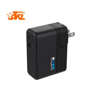 고프로 고프로8 배터리 정품 히어로5 6 7시리즈 공용 세파스정품, 1개, 고프로 슈퍼충전어댑터 정품