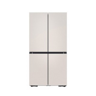 삼성 냉장고 875L RF84C906B4E