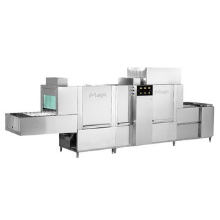 업소용 대형식기세척기 SK매직 CDW-561F 컨베이어타입 자동멈춤장치 설치비포함