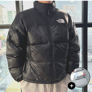 노스페이스 ONBALL 패딩 자켓