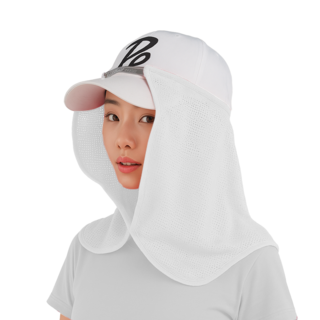 일레노 캡 선가드