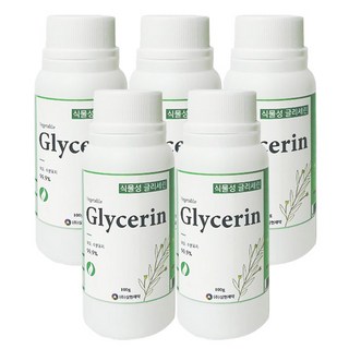 삼현제약 식물성 글리세린