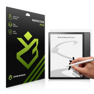 아이리더 오션4 사용 모습