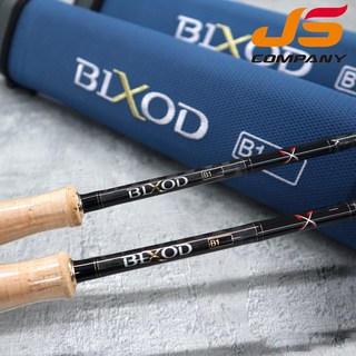 JS컴퍼니 빅소드 B1 배스낚시대 빅쏘드 제이에스, BC-702M-X