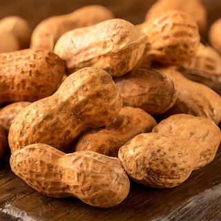2025년 고소한 예천 햇 땅콩 피땅콩 생 흙땅콩 1kg 2kg 3kg 4kg, 1개